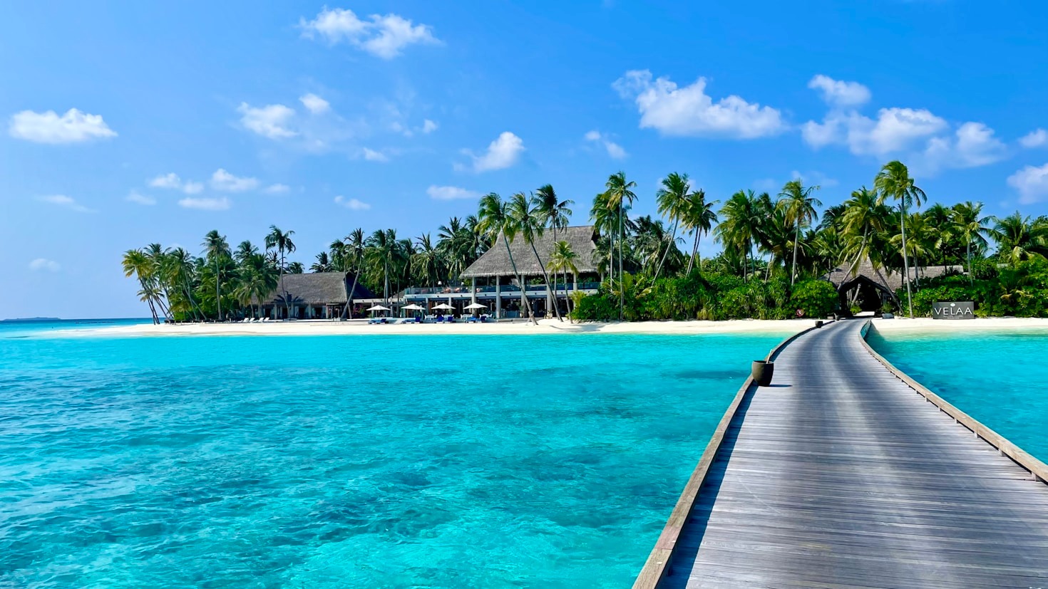Top 10 All-Inclusive Resorts for Couples in Maldives