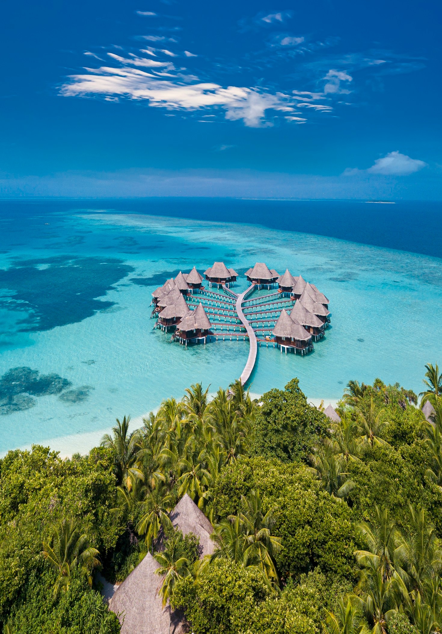 Family-Friendly Resorts in the Maldives: A Helpful Guide